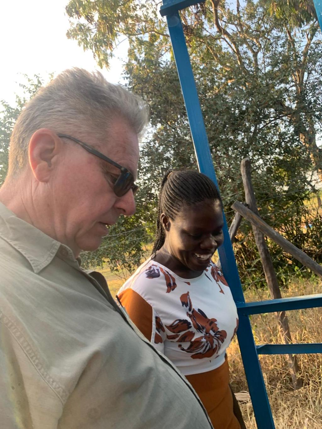 From Burden to Breakthrough: Boreholes Empowering Women and Girls in Kenya